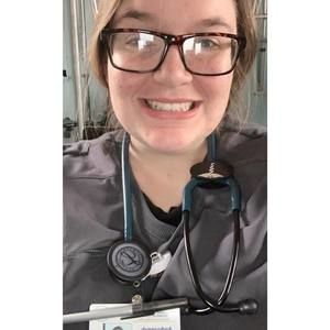 Meet your Posher, Annah